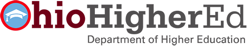 Ohio Dept of Higher Education