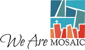 We Are Mosaic
