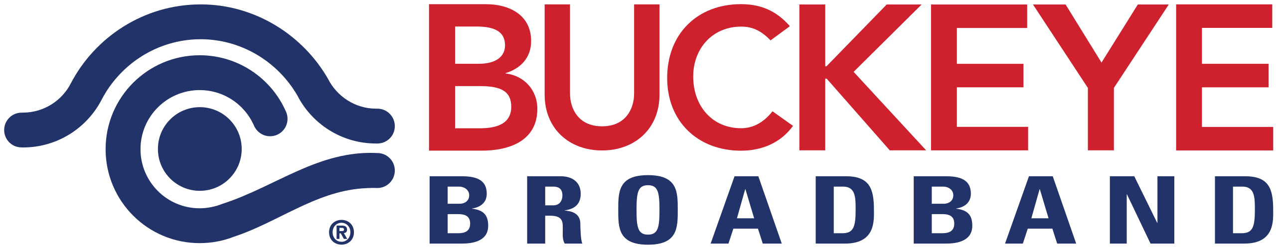 Buckeye Broadband Logo