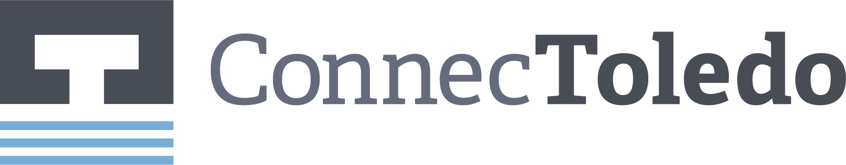 ConnecToledo Logo