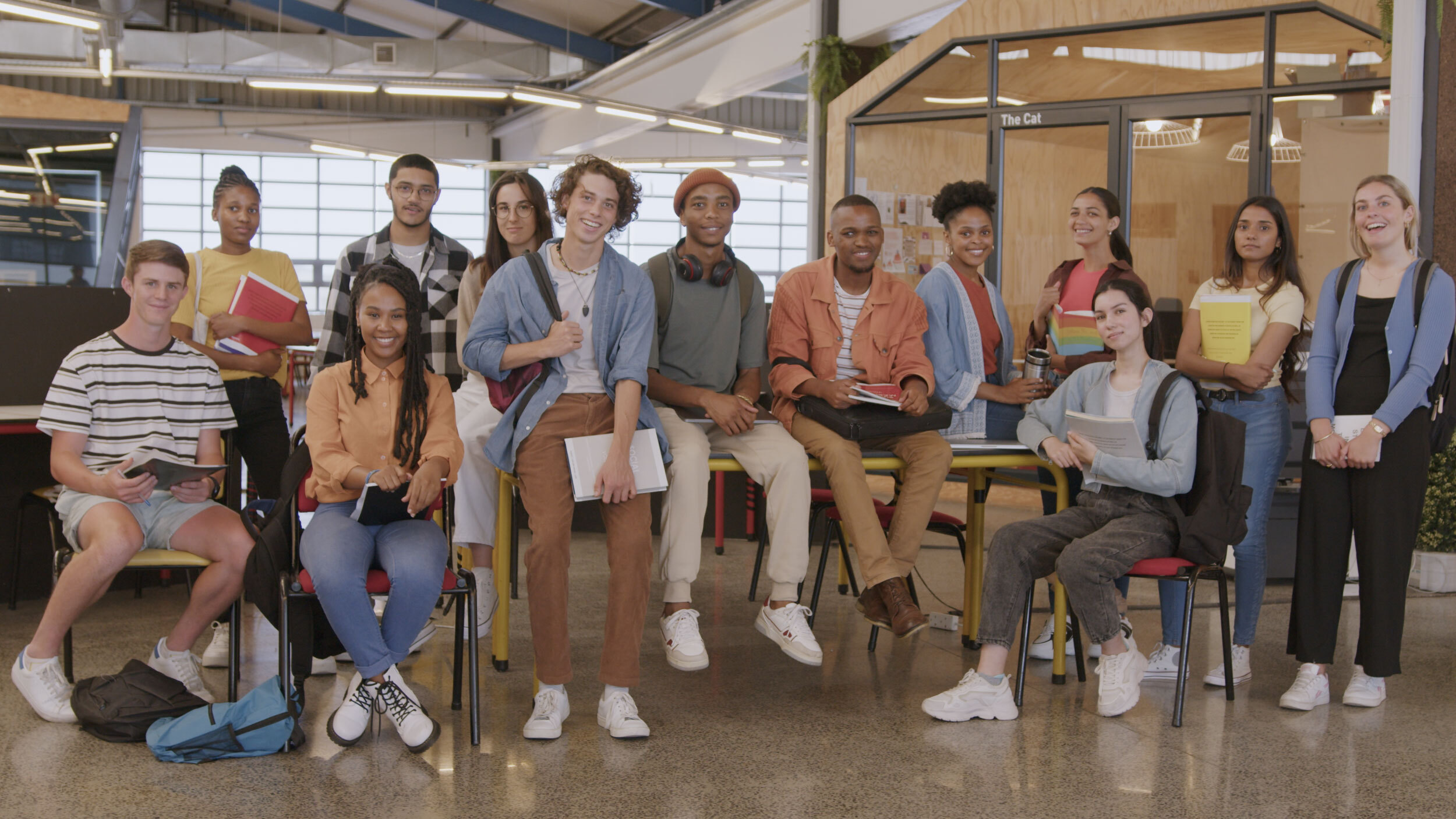 Helping Students Pursue the Path They Choose